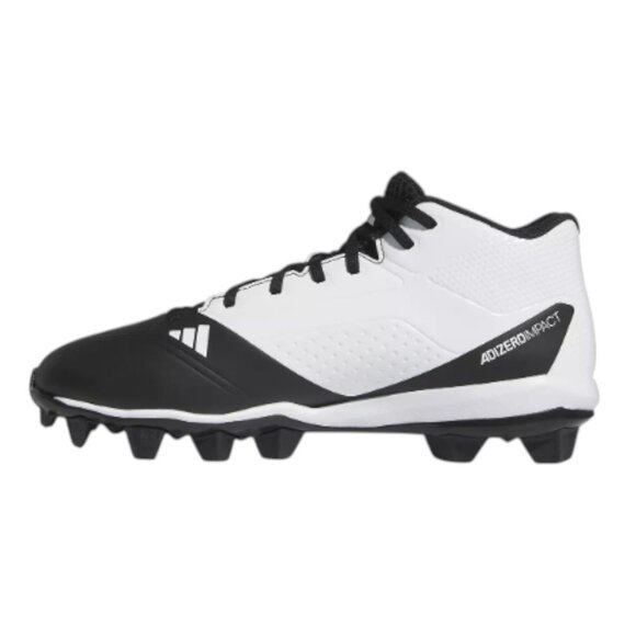 Adidas Adizero Impact MD Molded Baseball Cleats Shoes ID0963 Men's Size 10 NWT - Picture 2 of 13